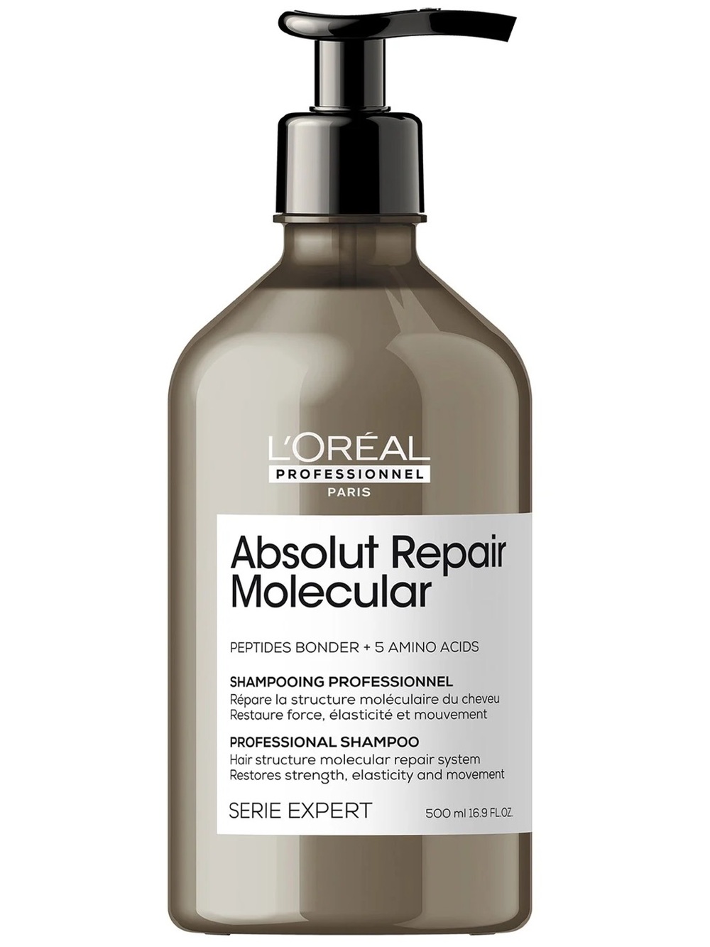 L’Oreal Professional Absolut Repair Molecular Shampoo